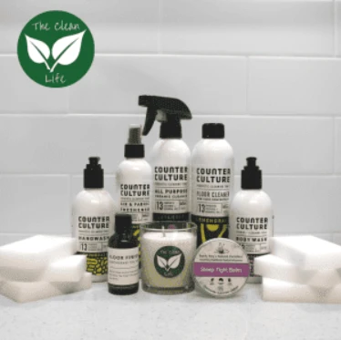 Probiotics: Long-lasting Cleans