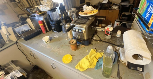 Why You Can’t Stick to a Cleaning Routine (And What to Do Instead)