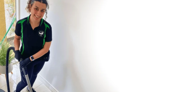 The Relief of Letting Someone Else Handle It: Why Asking for Help Isn’t Giving Up