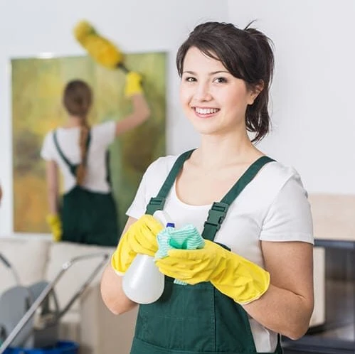 The Clean Life CovidSafe Plan