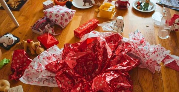 The January Effect: Why Starting the Year in a Messy Home Sets You Up to Struggle