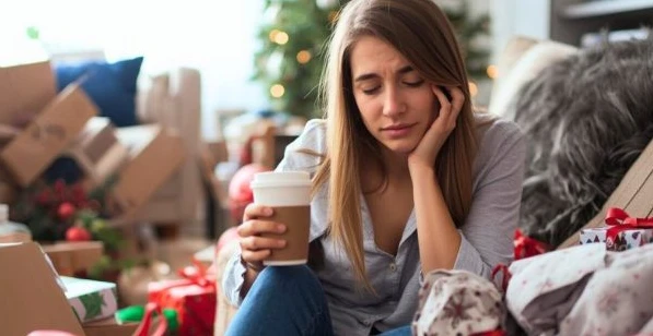 What No One Tells You About the Week After Christmas